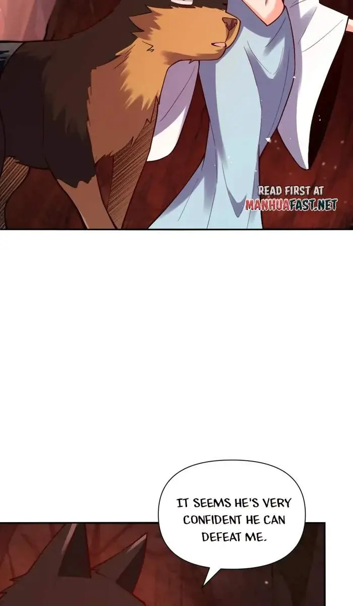 I'm Actually a Cultivation Bigshot Chapter 479 Page 74