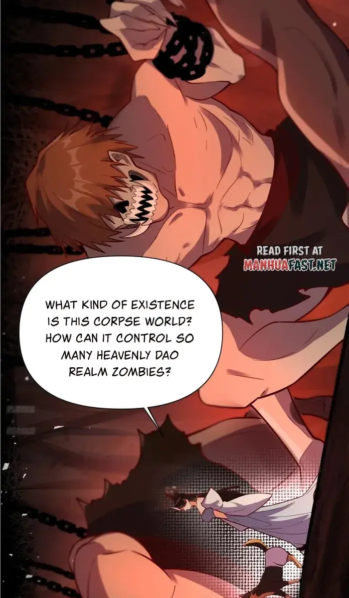 I'm Actually a Cultivation Bigshot Chapter 480 Page 5