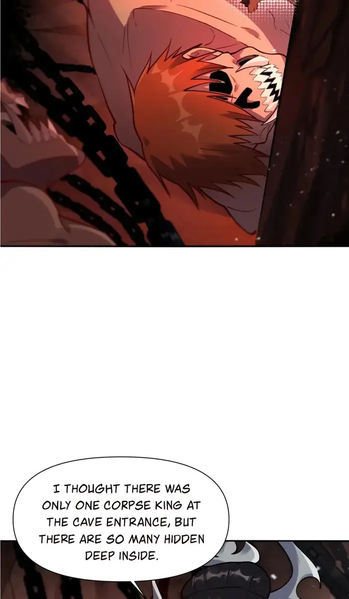 I'm Actually a Cultivation Bigshot Chapter 480 Page 6