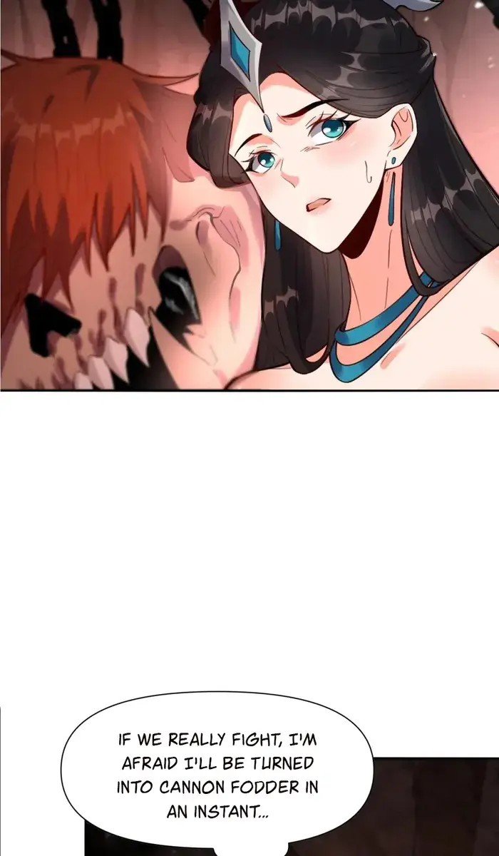 I'm Actually a Cultivation Bigshot Chapter 480 Page 7