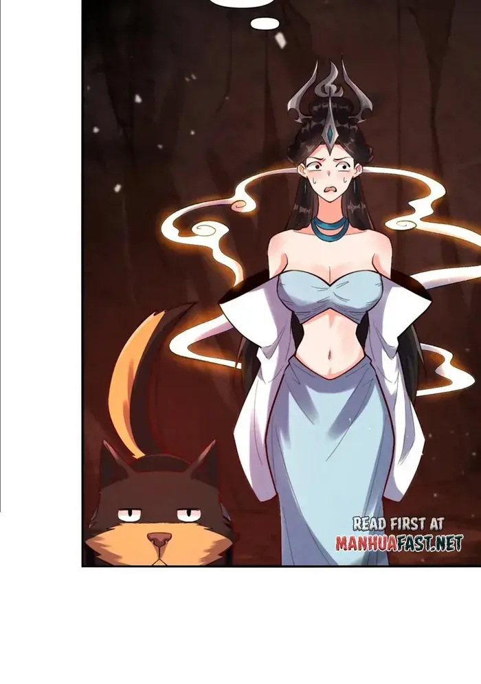 I'm Actually a Cultivation Bigshot Chapter 480 Page 8