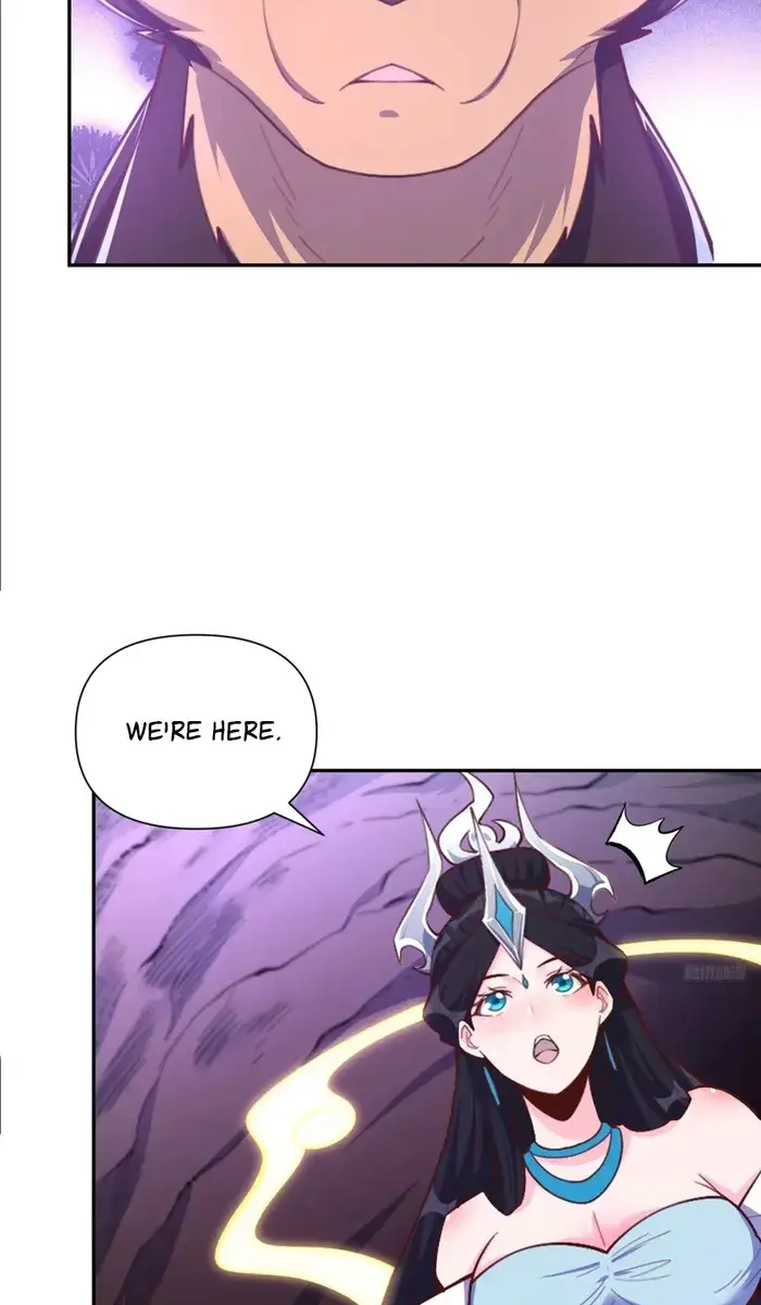 I'm Actually a Cultivation Bigshot Chapter 480 Page 13
