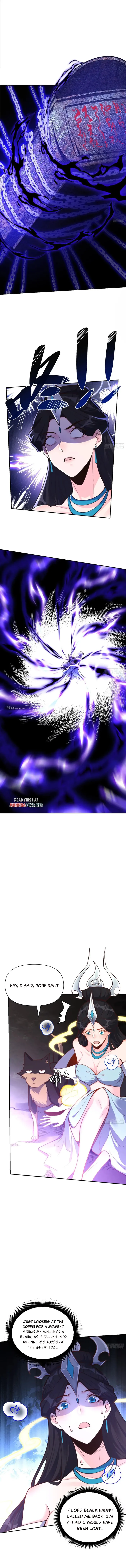 I'm Actually a Cultivation Bigshot Chapter 480 Page 16