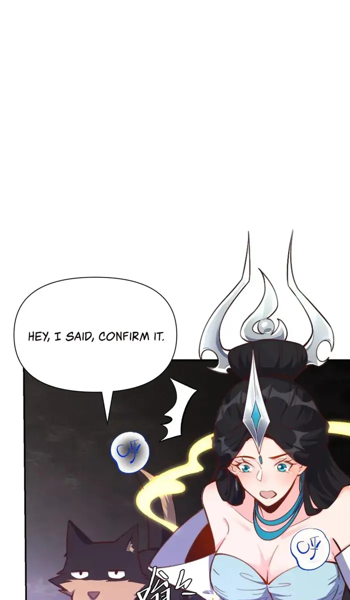 I'm Actually a Cultivation Bigshot Chapter 480 Page 21
