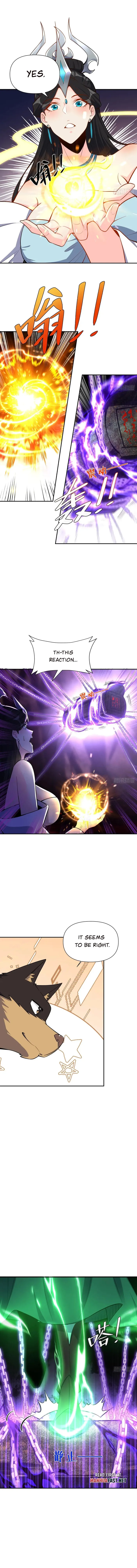 I'm Actually a Cultivation Bigshot Chapter 480 Page 25