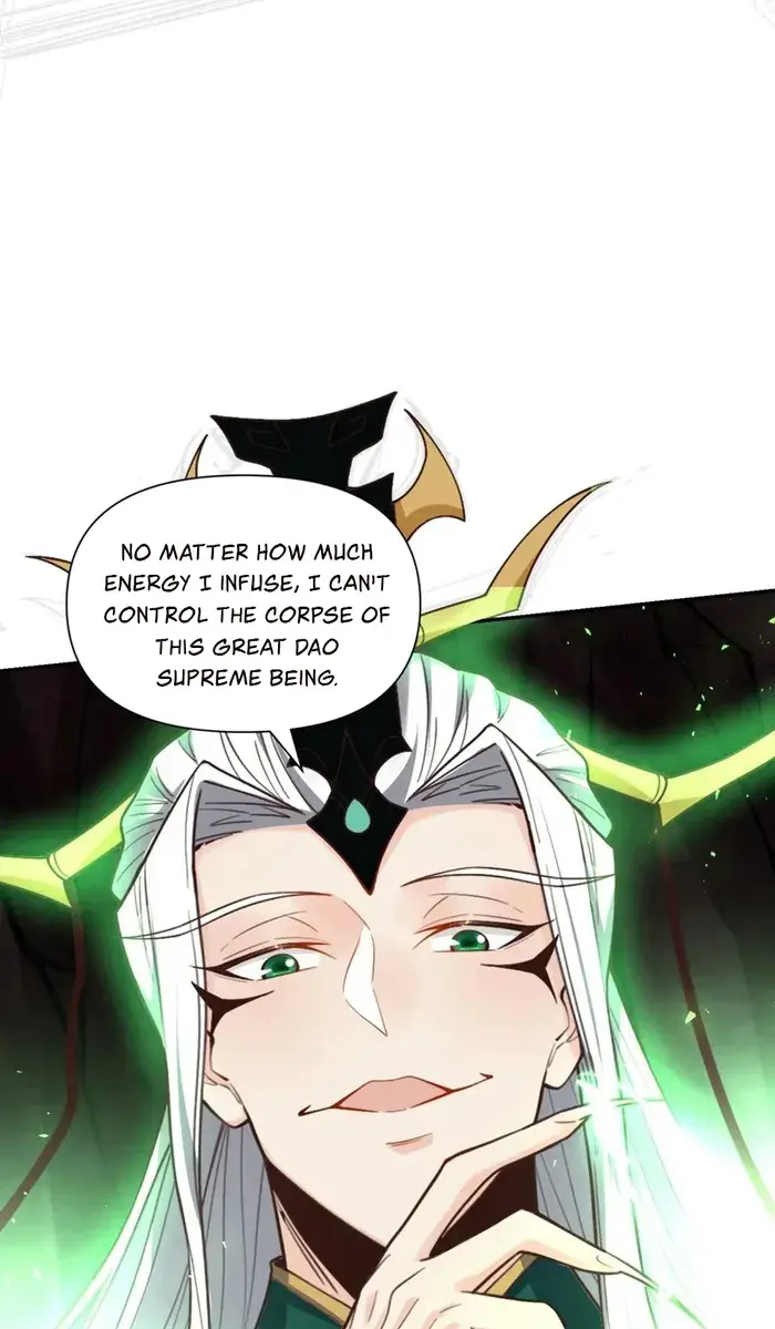 I'm Actually a Cultivation Bigshot Chapter 480 Page 36