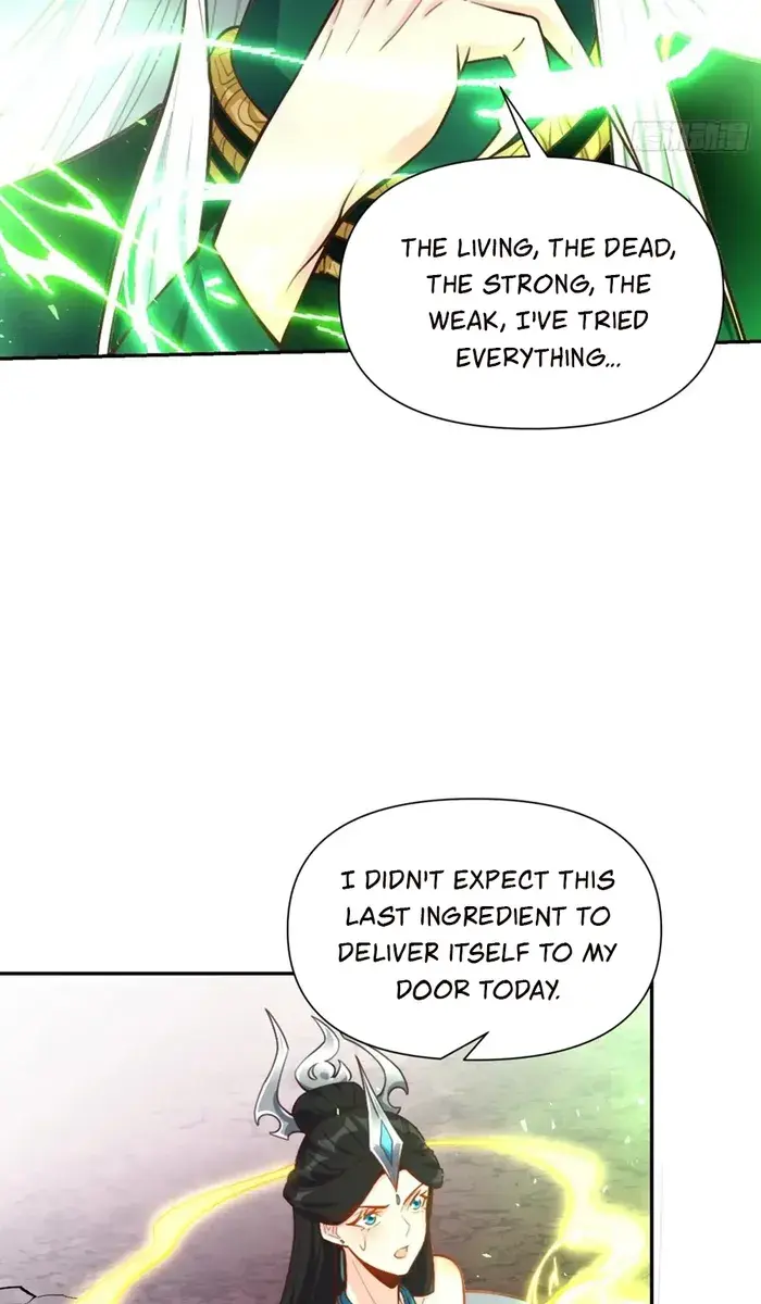 I'm Actually a Cultivation Bigshot Chapter 480 Page 37