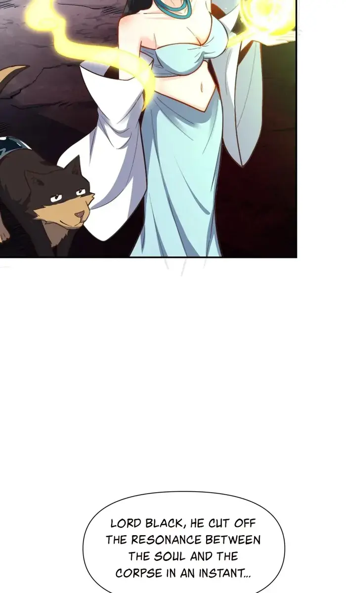 I'm Actually a Cultivation Bigshot Chapter 480 Page 38