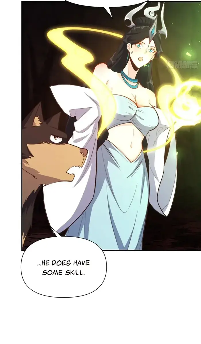I'm Actually a Cultivation Bigshot Chapter 480 Page 39