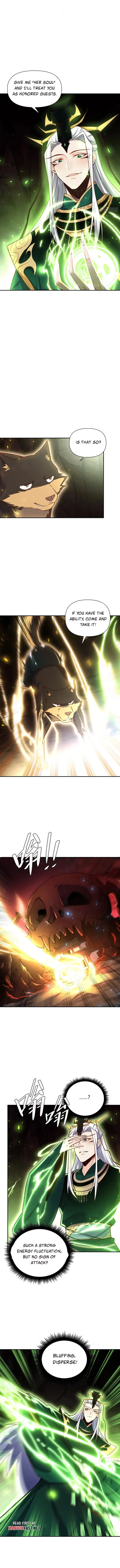 I'm Actually a Cultivation Bigshot Chapter 480 Page 42