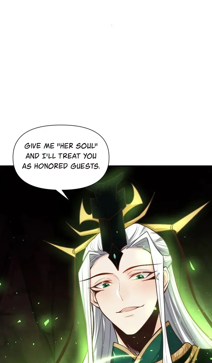 I'm Actually a Cultivation Bigshot Chapter 480 Page 43