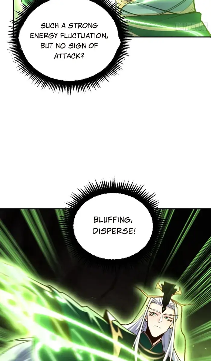 I'm Actually a Cultivation Bigshot Chapter 480 Page 49