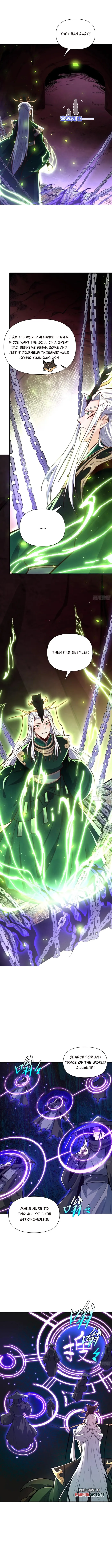 I'm Actually a Cultivation Bigshot Chapter 480 Page 51