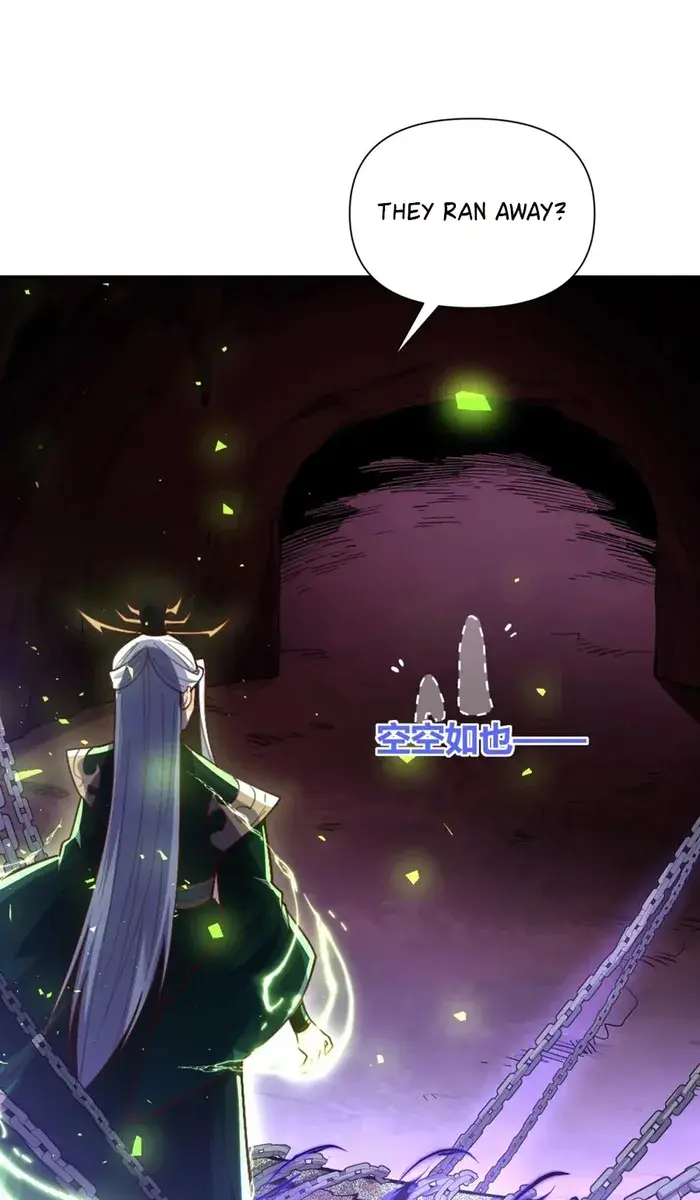 I'm Actually a Cultivation Bigshot Chapter 480 Page 52