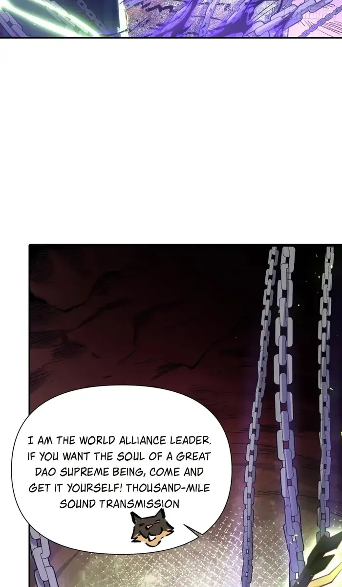 I'm Actually a Cultivation Bigshot Chapter 480 Page 53