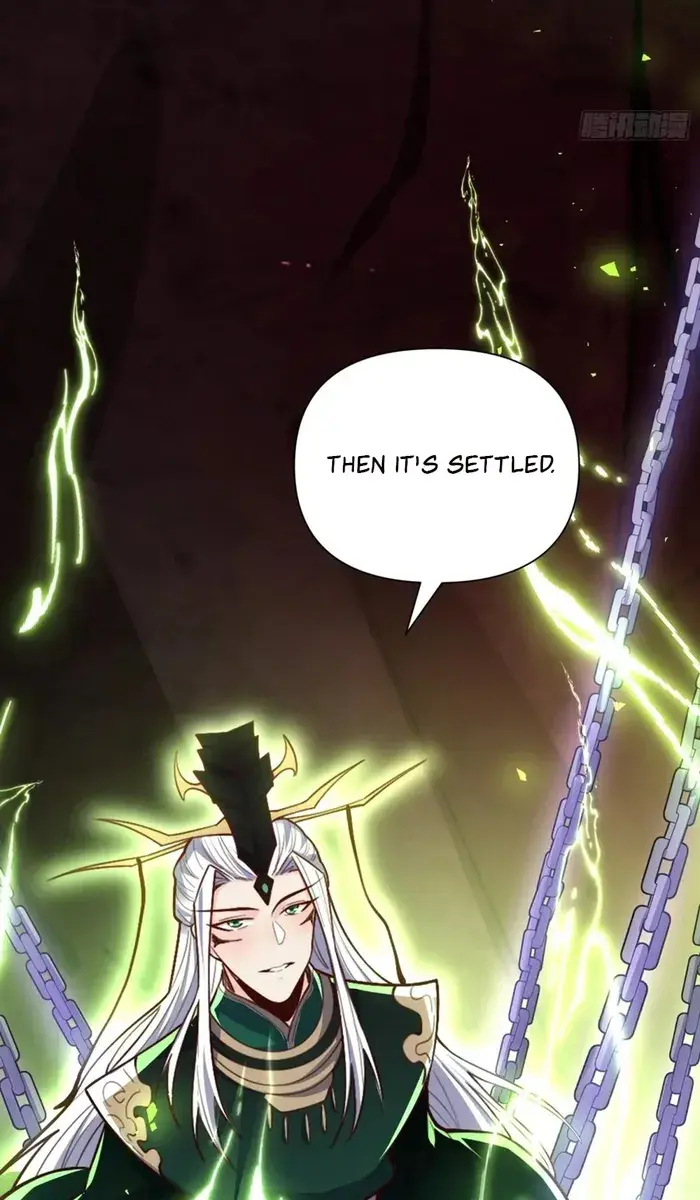 I'm Actually a Cultivation Bigshot Chapter 480 Page 55