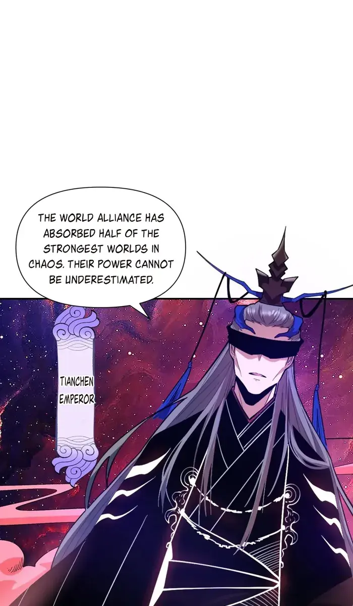 I'm Actually a Cultivation Bigshot Chapter 480 Page 64