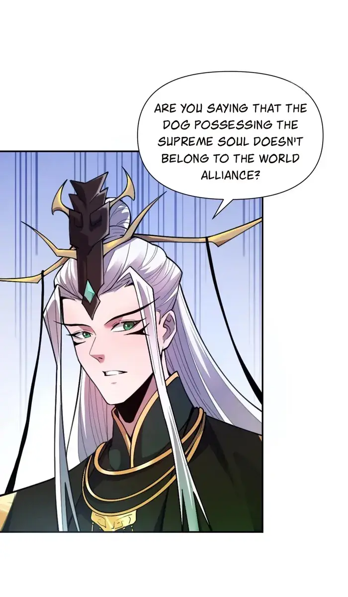 I'm Actually a Cultivation Bigshot Chapter 480 Page 66