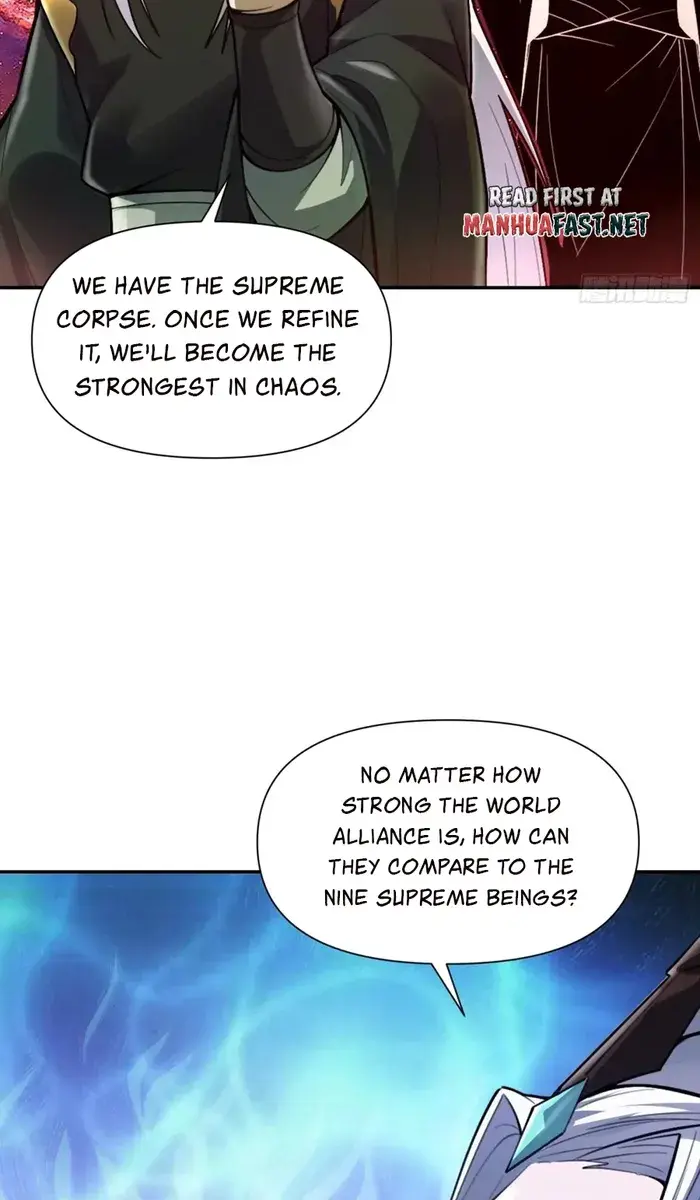 I'm Actually a Cultivation Bigshot Chapter 480 Page 69
