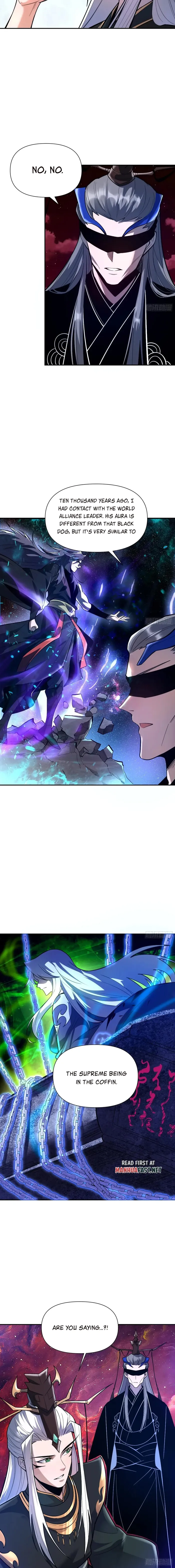 I'm Actually a Cultivation Bigshot Chapter 480 Page 71