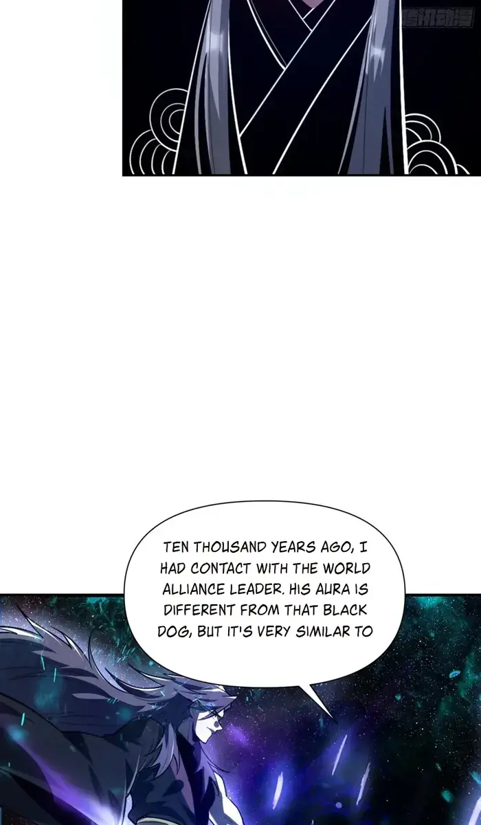 I'm Actually a Cultivation Bigshot Chapter 480 Page 73