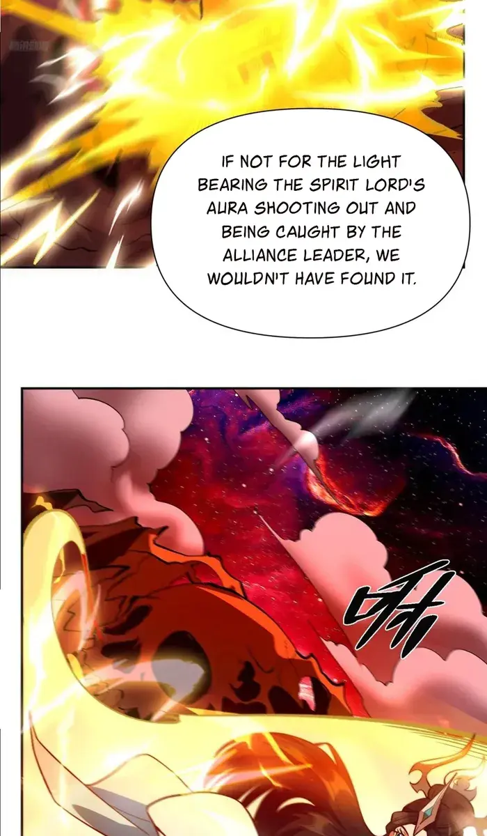 I'm Actually a Cultivation Bigshot Chapter 481 Page 8