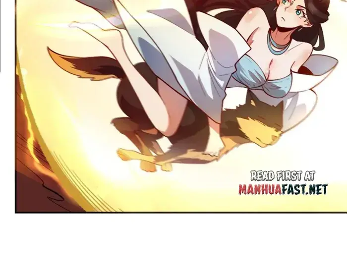 I'm Actually a Cultivation Bigshot Chapter 481 Page 9