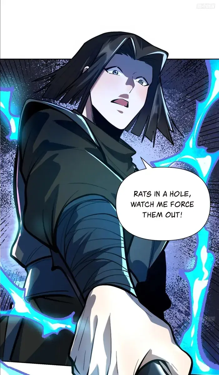 I'm Actually a Cultivation Bigshot Chapter 481 Page 11