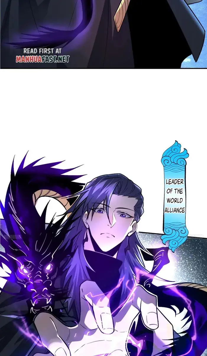 I'm Actually a Cultivation Bigshot Chapter 481 Page 15