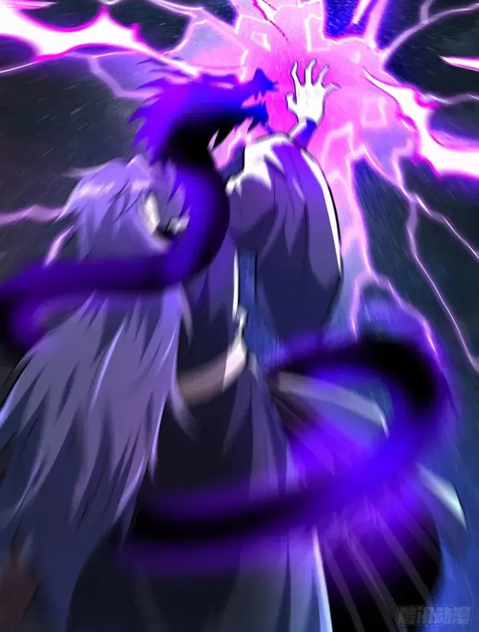 I'm Actually a Cultivation Bigshot Chapter 481 Page 17