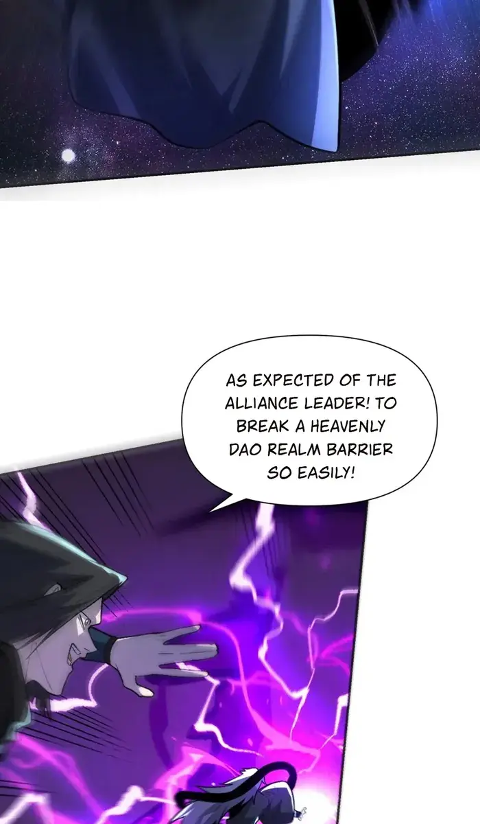 I'm Actually a Cultivation Bigshot Chapter 481 Page 19