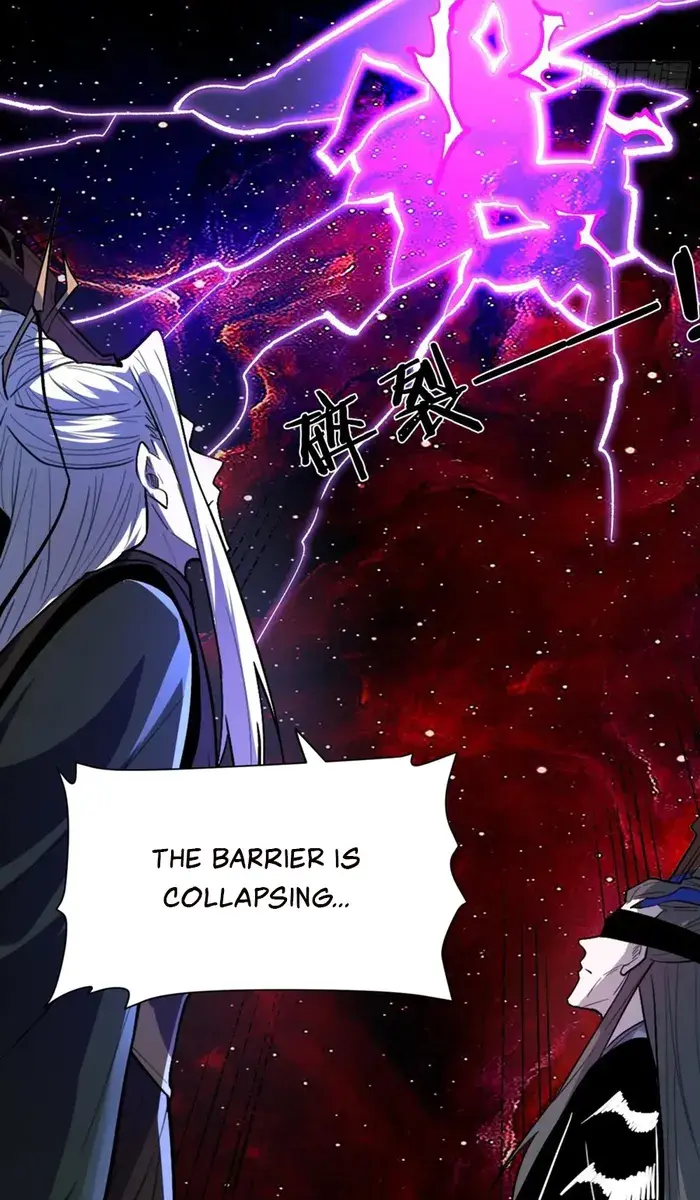 I'm Actually a Cultivation Bigshot Chapter 481 Page 21