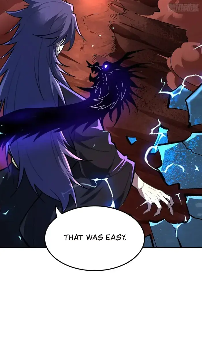 I'm Actually a Cultivation Bigshot Chapter 481 Page 24