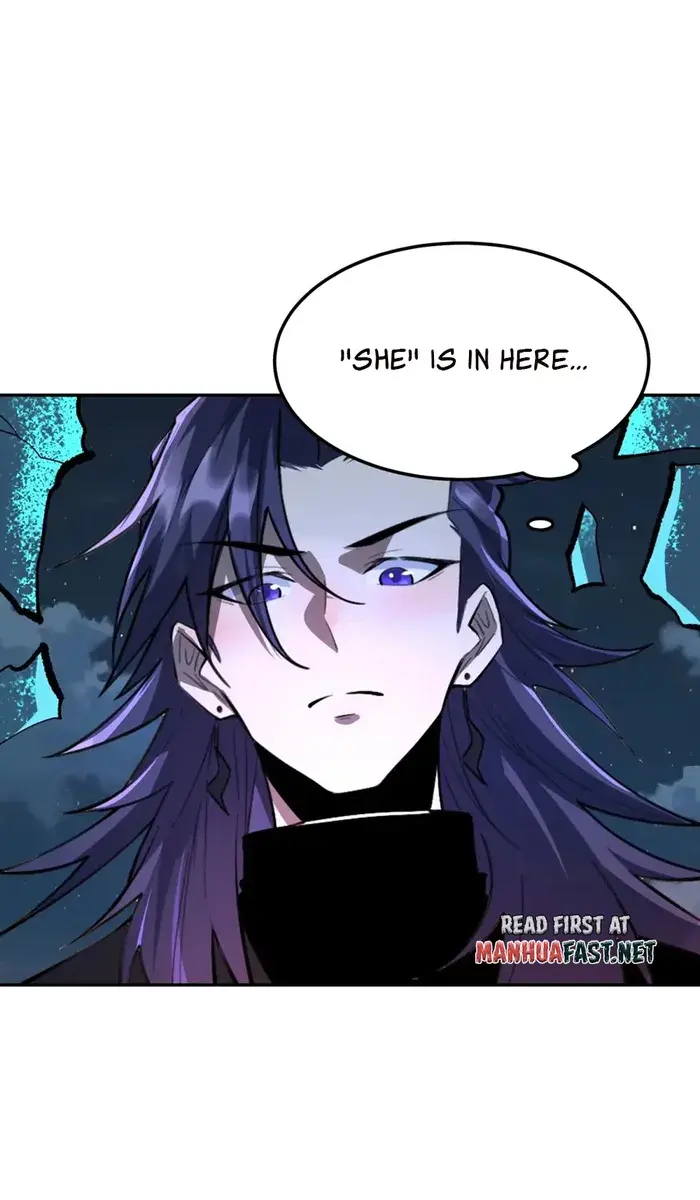 I'm Actually a Cultivation Bigshot Chapter 481 Page 25
