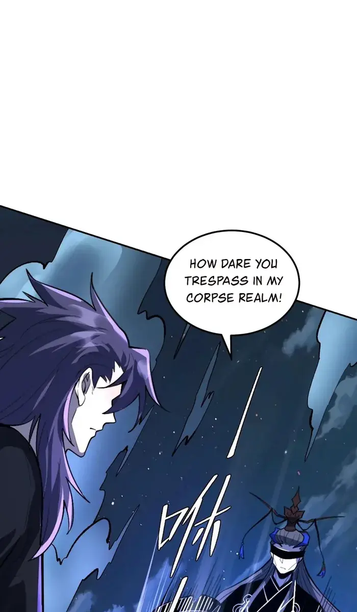 I'm Actually a Cultivation Bigshot Chapter 481 Page 28
