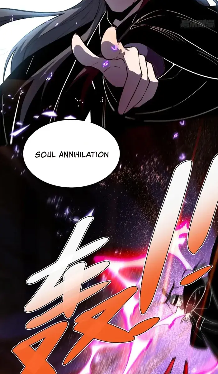 I'm Actually a Cultivation Bigshot Chapter 481 Page 30