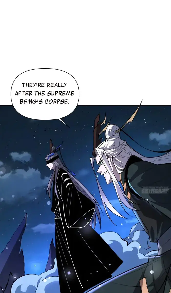 I'm Actually a Cultivation Bigshot Chapter 481 Page 44