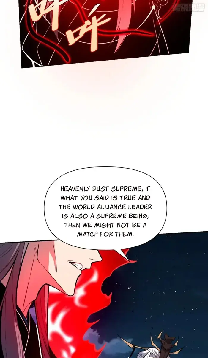 I'm Actually a Cultivation Bigshot Chapter 481 Page 48