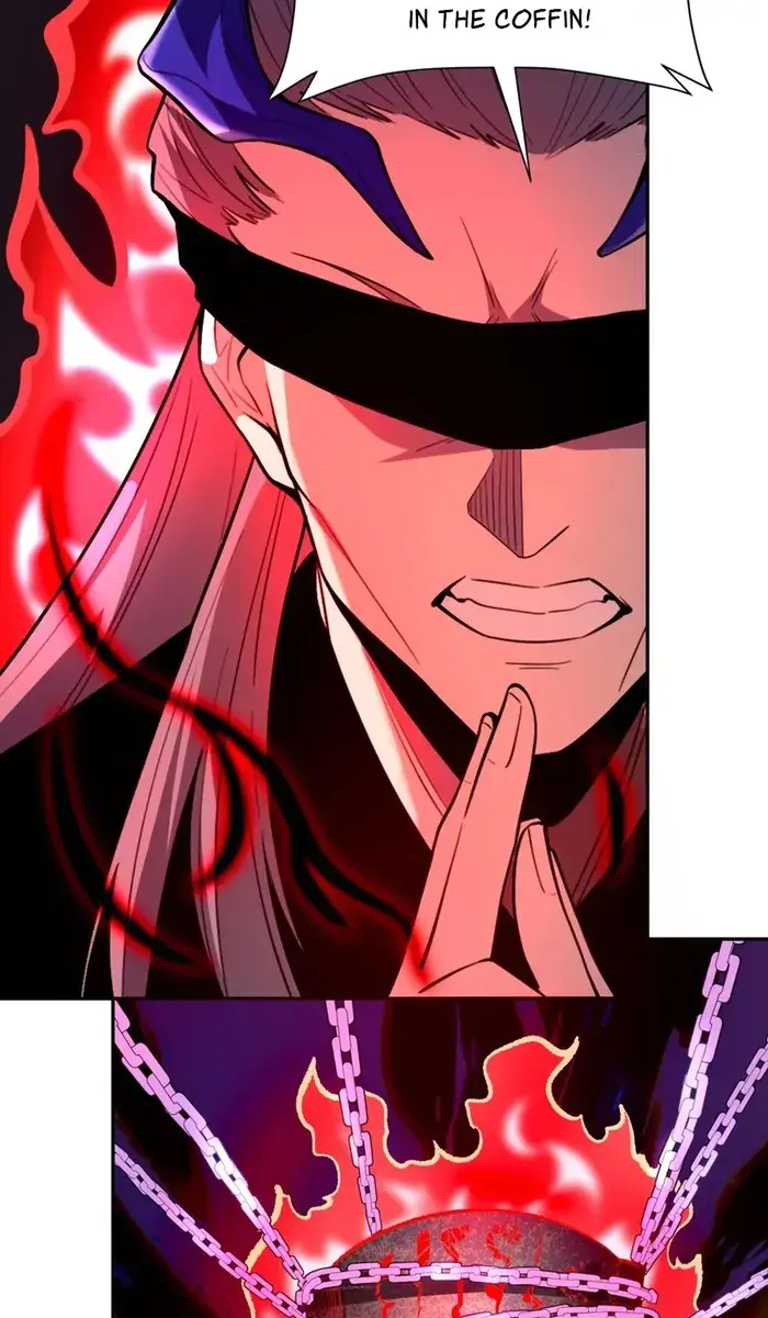 I'm Actually a Cultivation Bigshot Chapter 481 Page 50