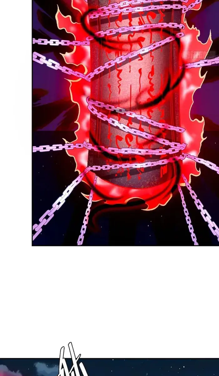 I'm Actually a Cultivation Bigshot Chapter 481 Page 51