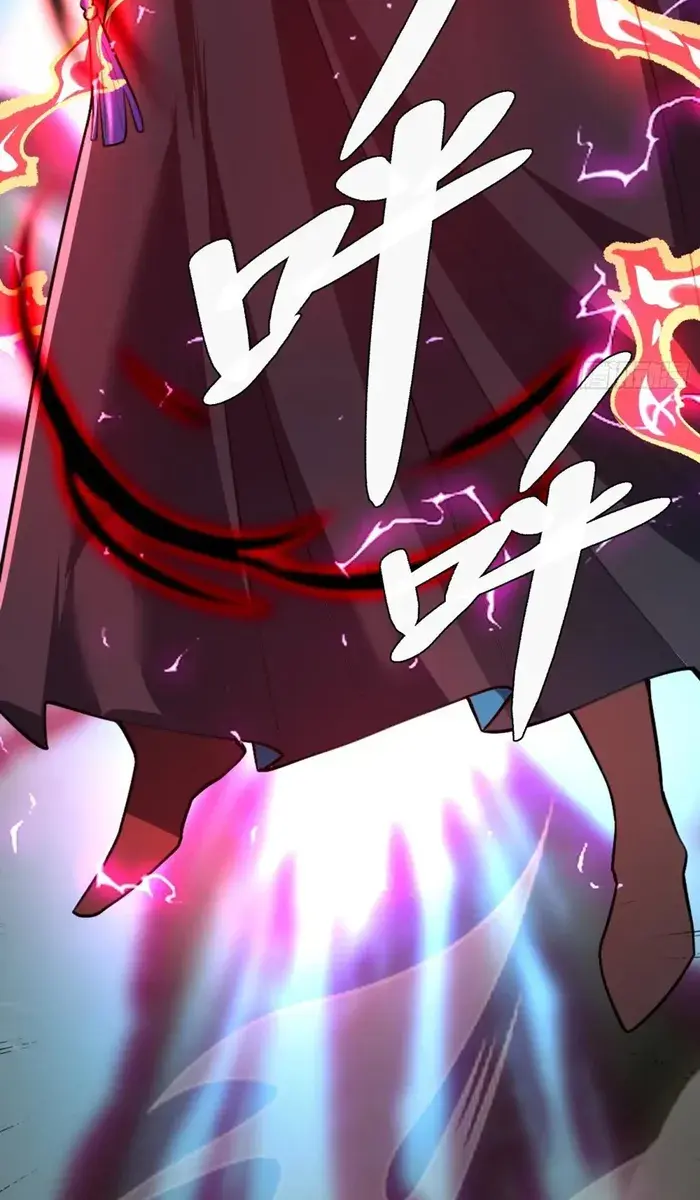 I'm Actually a Cultivation Bigshot Chapter 481 Page 55