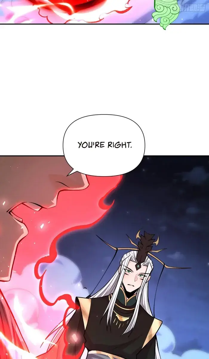 I'm Actually a Cultivation Bigshot Chapter 481 Page 59