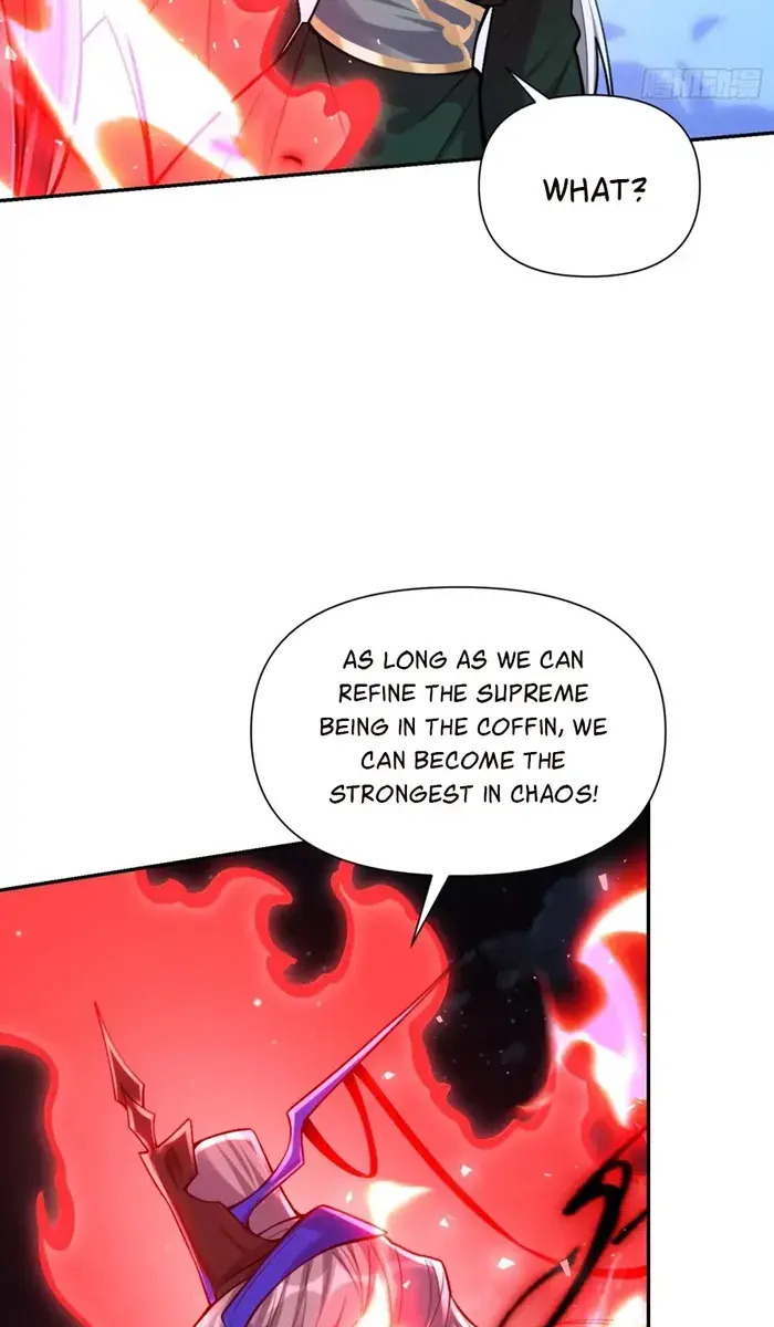 I'm Actually a Cultivation Bigshot Chapter 481 Page 60