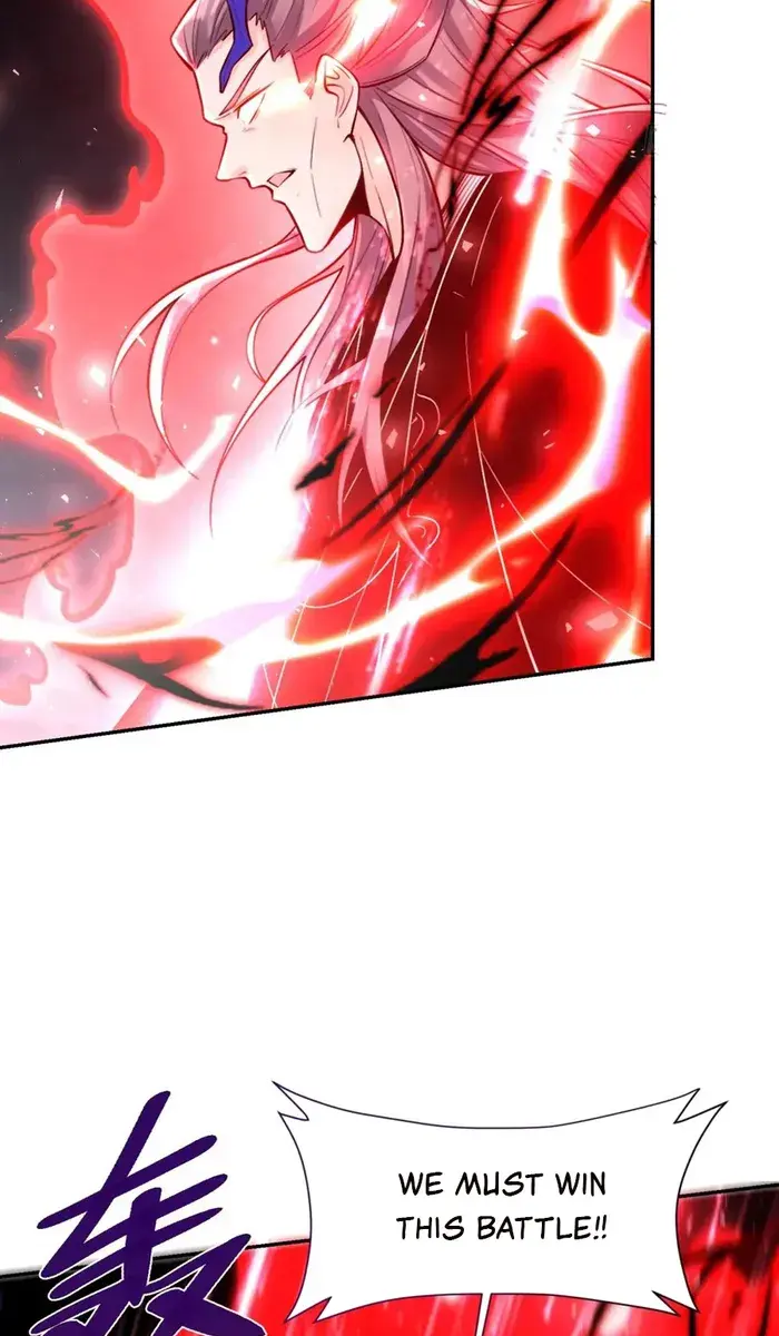 I'm Actually a Cultivation Bigshot Chapter 481 Page 61