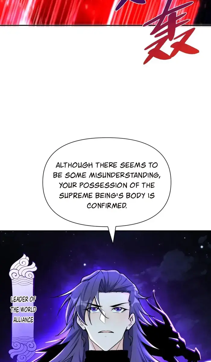 I'm Actually a Cultivation Bigshot Chapter 481 Page 63