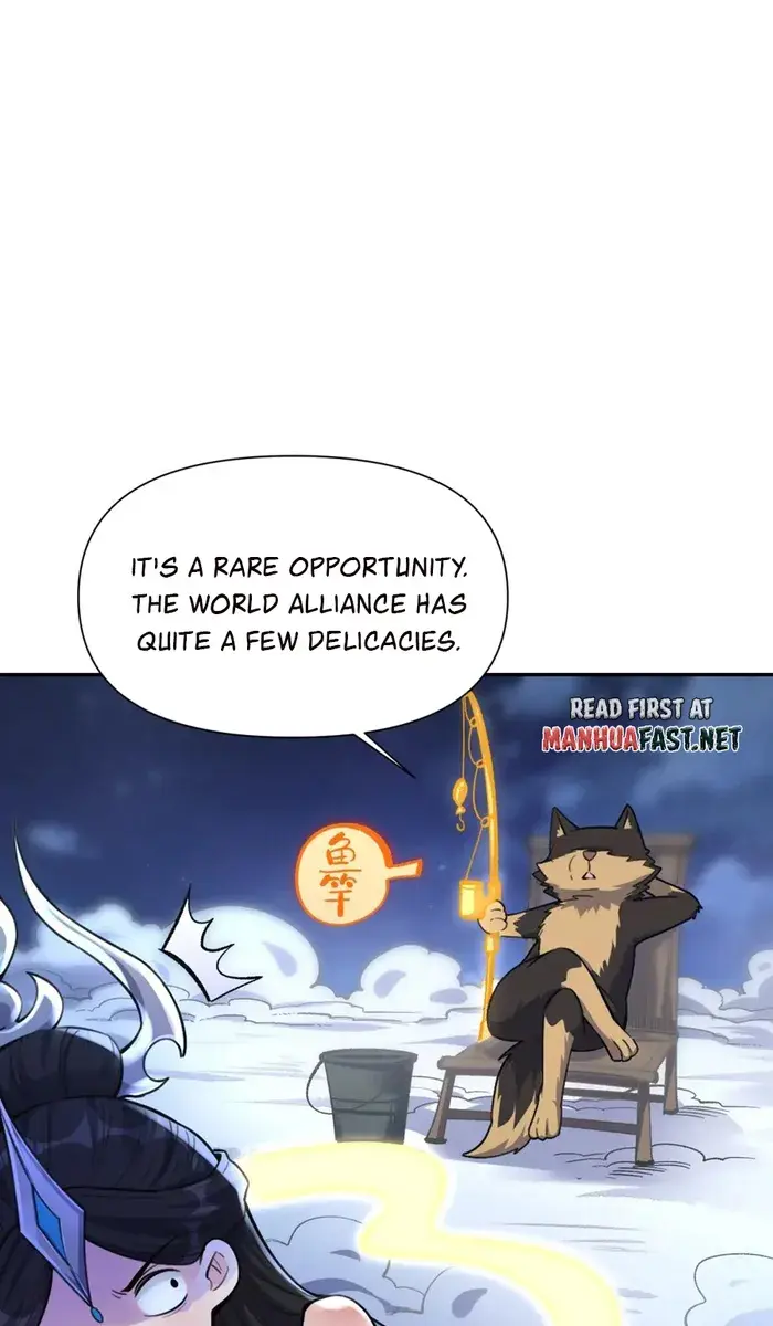 I'm Actually a Cultivation Bigshot Chapter 481 Page 78