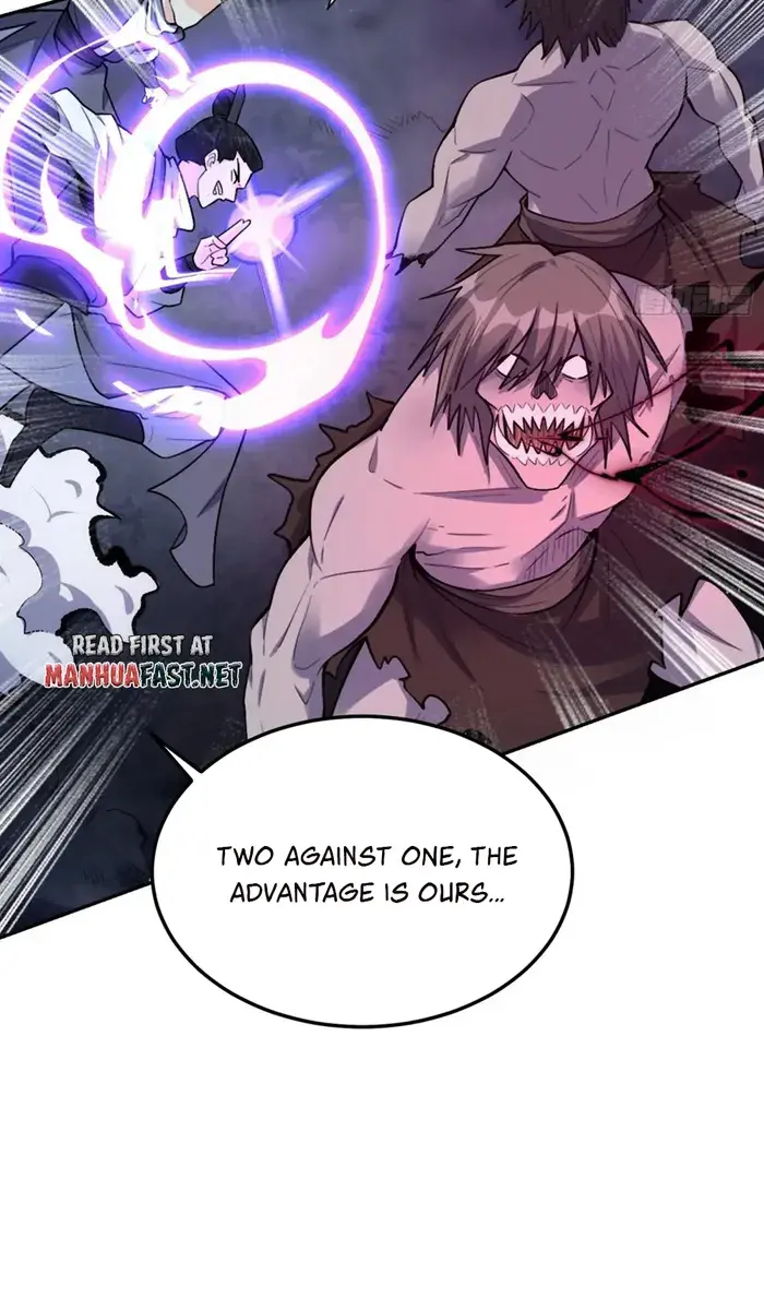 I'm Actually a Cultivation Bigshot Chapter 481 Page 84