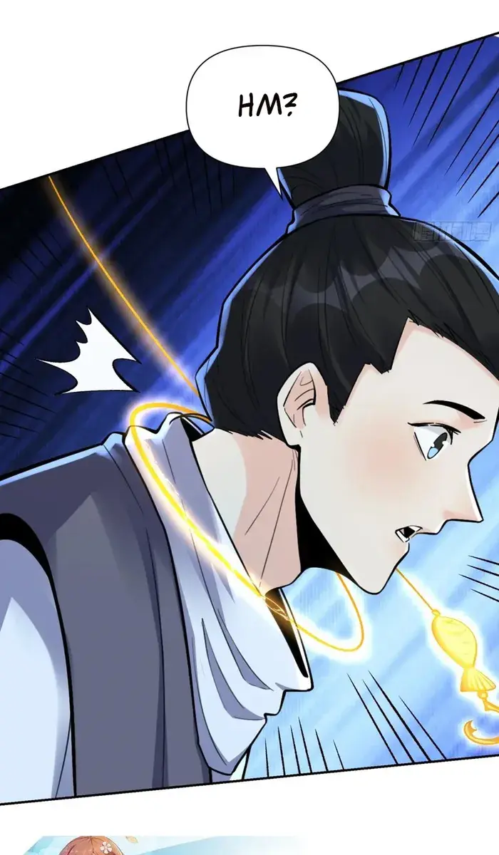 I'm Actually a Cultivation Bigshot Chapter 481 Page 85