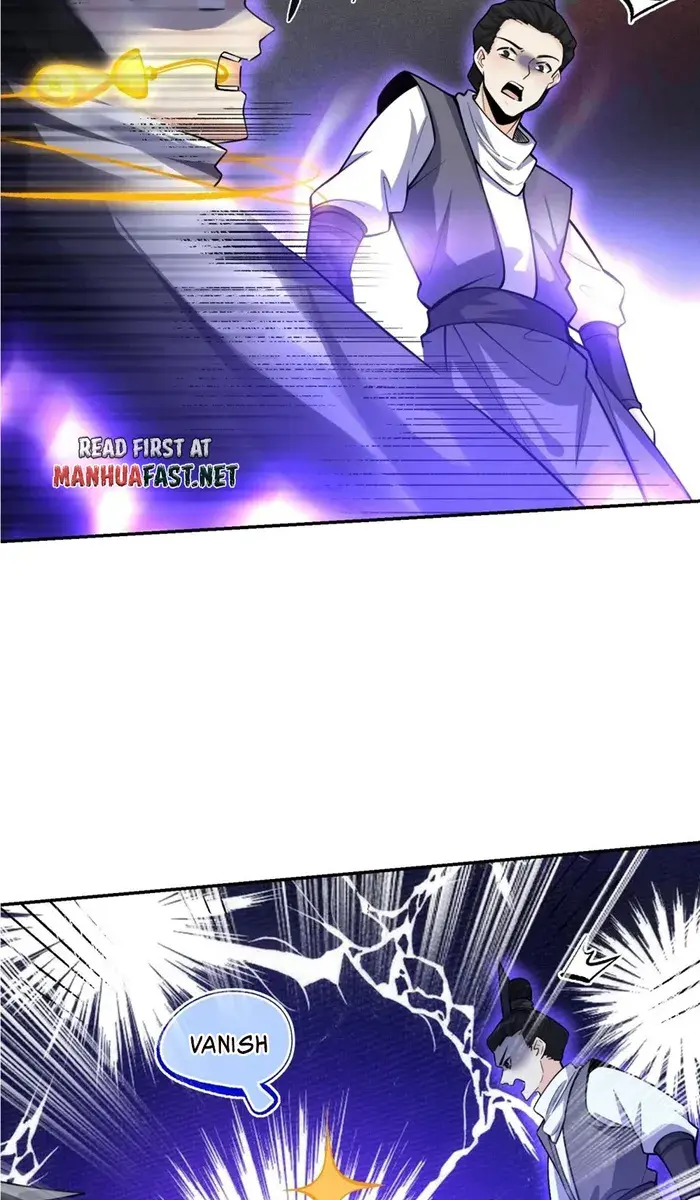 I'm Actually a Cultivation Bigshot Chapter 482 Page 5