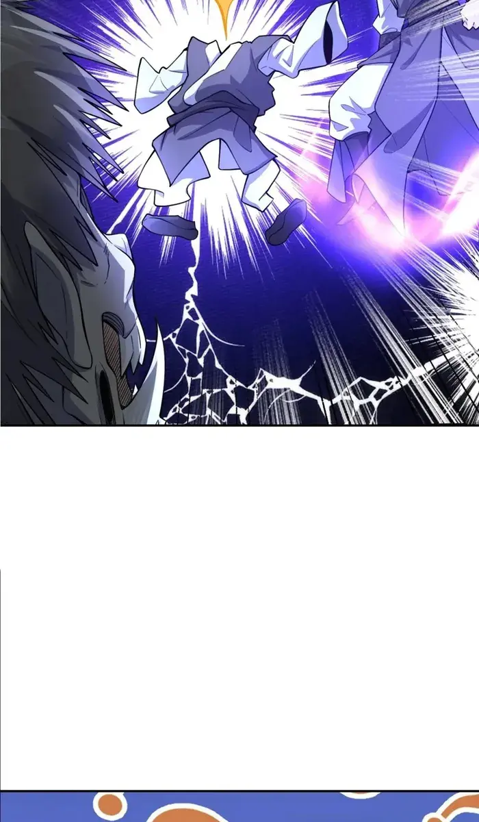 I'm Actually a Cultivation Bigshot Chapter 482 Page 6